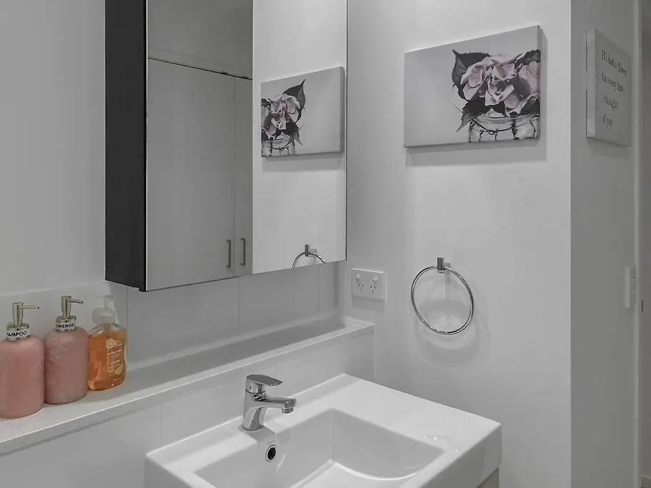 1.5Br Apartment Fortitude Valley Brisbane