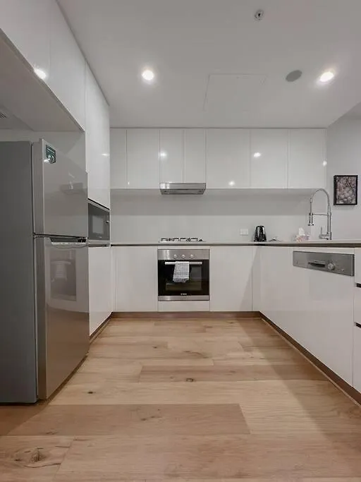1.5Br Apartment Fortitude Valley Brisbane