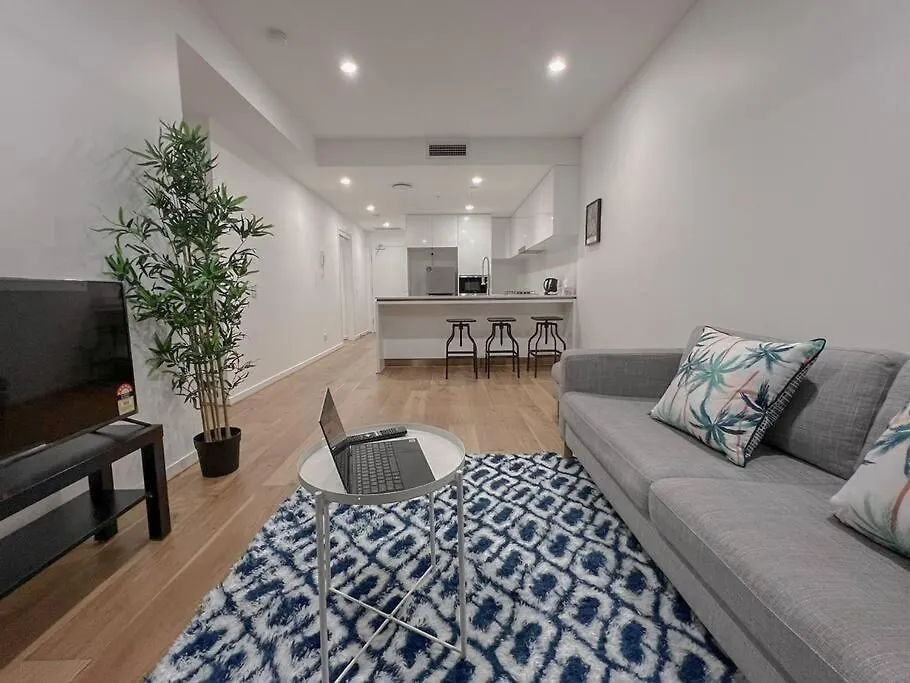 1.5Br Apartment Fortitude Valley Brisbane