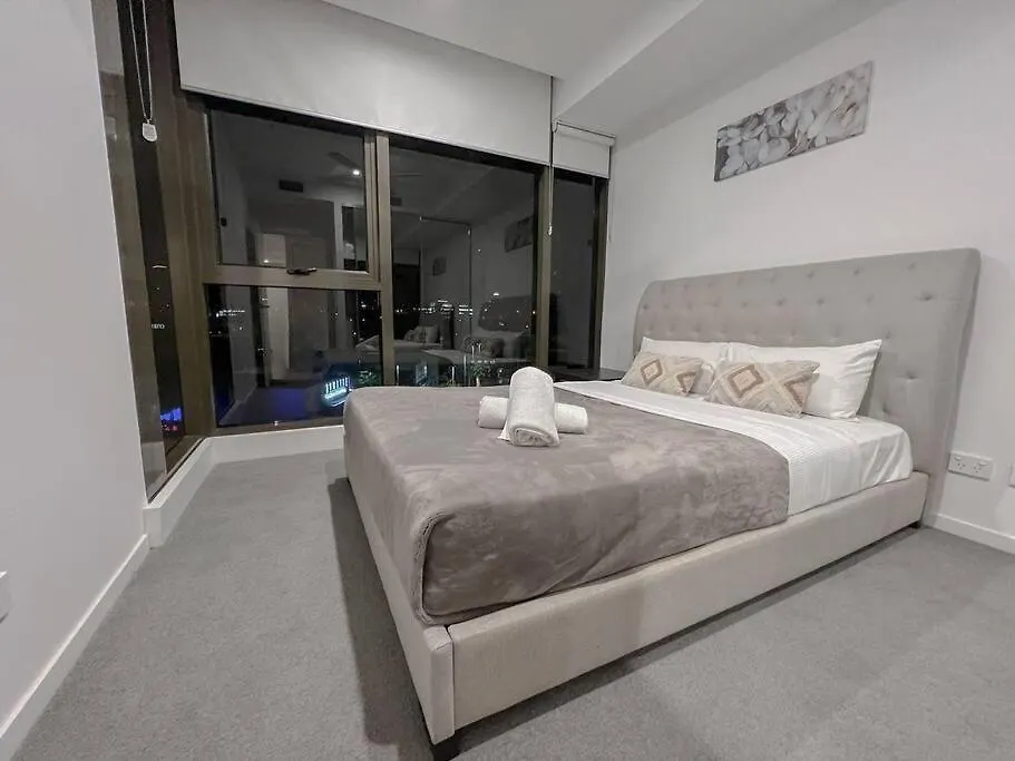 1.5Br Apartment Fortitude Valley Brisbane 0*,  Australia