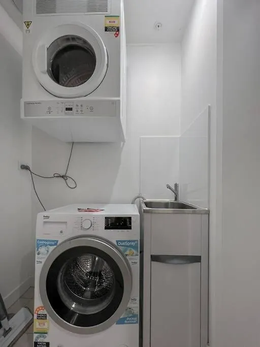 1.5Br Apartment Fortitude Valley Brisbane