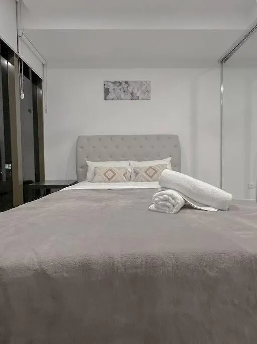 1.5Br Apartment Fortitude Valley Brisbane