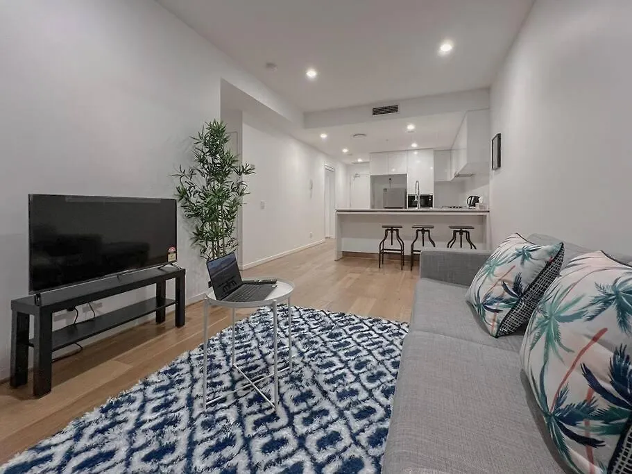 1.5Br Apartment Fortitude Valley Brisbane