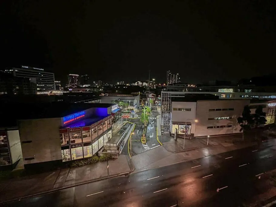 1.5Br Apartment Fortitude Valley Brisbane Australia