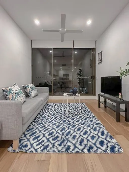 1.5Br Apartment Fortitude Valley Brisbane
