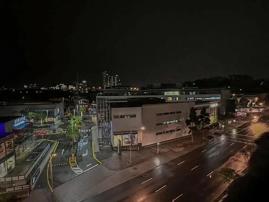 1.5Br Apartment Fortitude Valley Brisbane 0*,  Australia