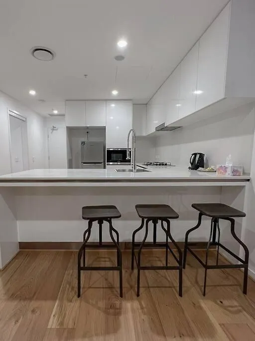 1.5Br Apartment Fortitude Valley Brisbane Australia