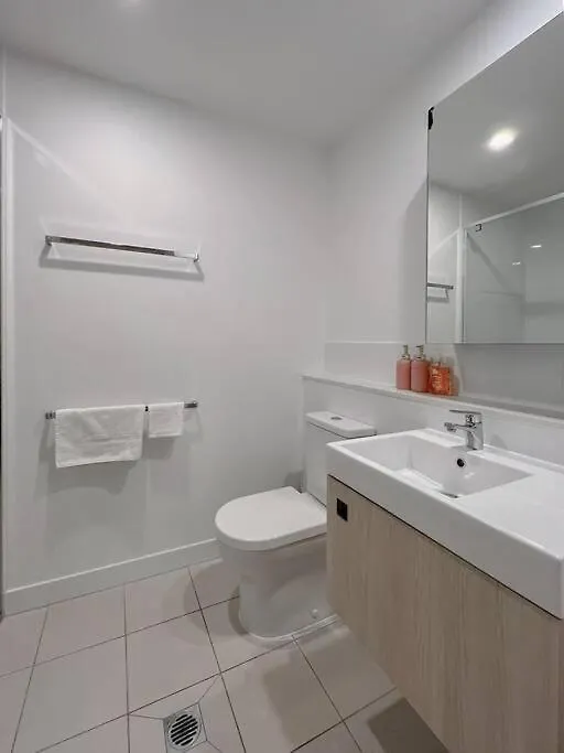 1.5Br Apartment Fortitude Valley Brisbane